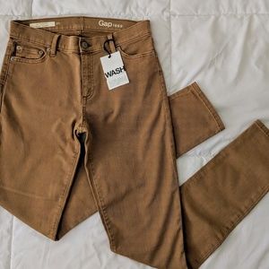 GAP 1969 Skinny Jeans NWOT